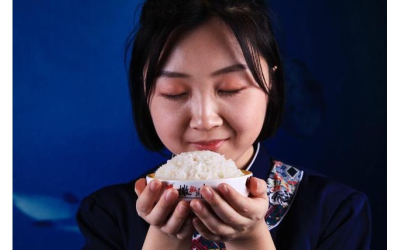 黑龙江五常大米东农425介绍